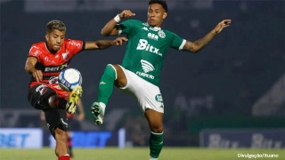 Ituano e Guarani seguem nas últimas posições da Série B. Foto: Divulgação/Ituano