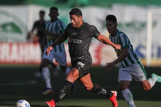 Foto: Bruno Cantini/Atlético-MG