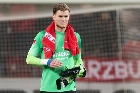 Liverpool anuncia contrata&ccedil;&atilde;o de goleiro revela&ccedil;&atilde;o do futebol alem&atilde;o