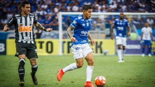 Quartas de final da Copa do Brasil e Brasileirão são o cardápio da semana. Foto: Vinnicius Silva/Cruzeiro