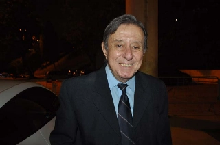 Profissional marcou época nas rádios Tupi e Bandeirantes. Foto: Marcos Júnior Micheletti