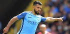 Presidente do City afasta especulações sobre saída de Agüero: "Ridículo"