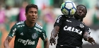 Atlético-MG prefere troca com Palmeiras por Marcos Rocha, mas nomes travam