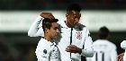 Corinthians "perde" R$ 500 mil ao dizer não à Caixa e admite contrato curto