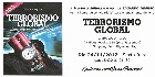 Eduardo Negrão lança o livro "Terrorismo Global". Prestigie!