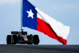 Holandês venceu as três últimas edições da etapa norte-americana. Foto: Oracle Red Bull Racing