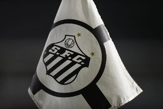 Comentarista da Band destacou que "o PSG não representa 10% do Santos". Foto: Ivan Storti/Santos FC