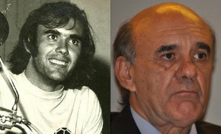 Terceiro Tempo - Antes e Depois - Waldir Peres