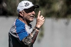 Afinal, Sampaoli tem razão em cobrar tanto o Santos?