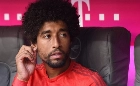 Dante troca o Bayern pelo Wolfsburg após ser banco em jogo sem zagueiros