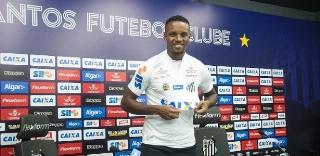 São Paulo e Santos já estão certos sobre Cleber. Só falta zagueiro aceitar