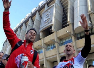Boca x River gera alerta e faz Madri temer mais que Barça x Real Madrid