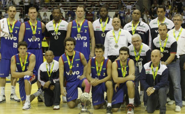 3 Pontos: Brasília é Bicampeão Do NBB - Notícias - Terceiro Tempo