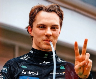 Australiano é peça importante no xadrez da categoria. Foto: McLaren F1