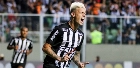 Atlético-MG faz proposta por Róger Guedes e recebe não do Palmeiras