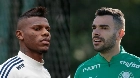 Compra de Arboleda ajudou Palmeiras a vencer São Paulo e ter Bruno Henrique