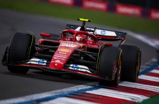 Espanhol teve atuação próxima da perfeição com a Ferrari. Foto: Scuderia Ferrari HP