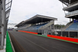 Autódromo paulistano recebe a 21ª etapa do Mundial Foto: Marcos Júnior Micheletti/Portal Terceiro Tempo