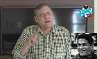 TV Terceiro Tempo: “É obrigação encontrar os restos mortais de Garrincha”, desabafa Milton Neves