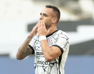 Timão vem de vitória sobre o Ceará pelo Brasileirão. Foto: Rodrigo Coca/Ag Corinthians