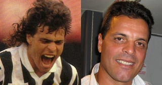 Terceiro Tempo - Antes e Depois - Paulinho McLaren
