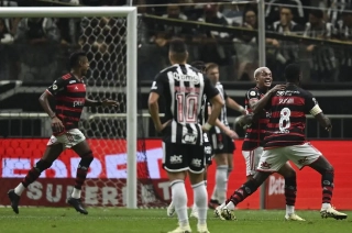 Equipes tem um histórico de confrontos eletrizantes. Foto: Divulgação/Flamengo
