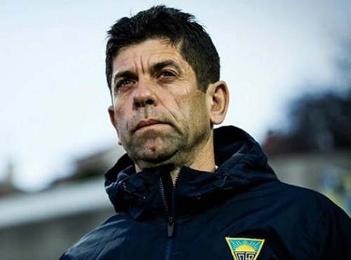 Fabiano Soares - T&eacute;cnico