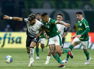 Equipes se enfrentam na Neo Química Arena. Foto: Rodrigo Coca/Corinthians