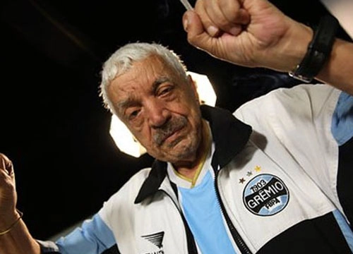 Paulo Sant´Ana - Cronista esportivo