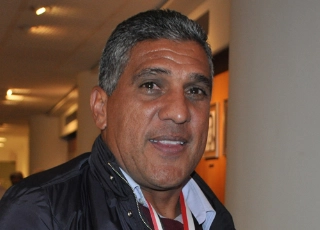 O ex-meia foi revelado pelo São Paulo. Foto: Marcos Júnior Micheletti/Portal TT