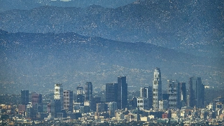 Los Angeles é escolhida candidata dos EUA à Olimpíada de 2024