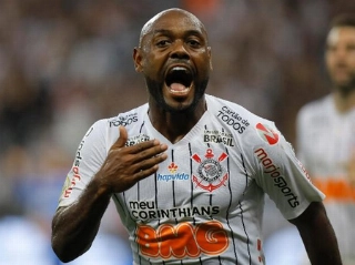 Contra o vice-lanterna do Brasileirão, a equipe de Fábio Carille teve dificuldades para abrir o placar