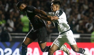 Confronto é válido pela 32ª rodada do Brasileiro. Foto: Divulgação/Vasco