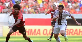 Fred supera críticas e vira camisa 9 que mais marcou após Copa do Mundo