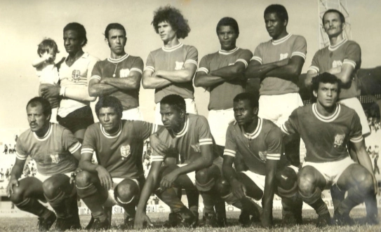 Campeonato Brasileiro – 1972