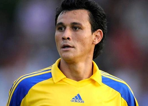 Silas Brindeiro - Atacante