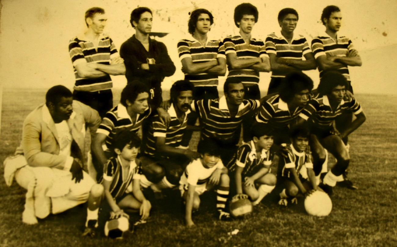 Campeonato Brasileiro – 1972