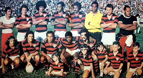 Campeonato Brasileiro – 1972