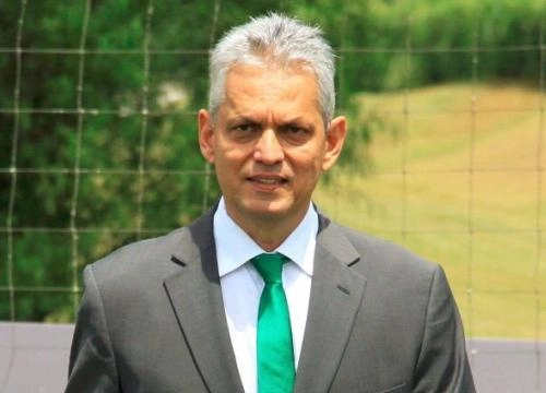 Reinaldo Rueda - Treinador
