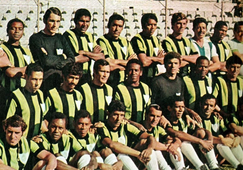 Campeonato Brasileiro – 1972