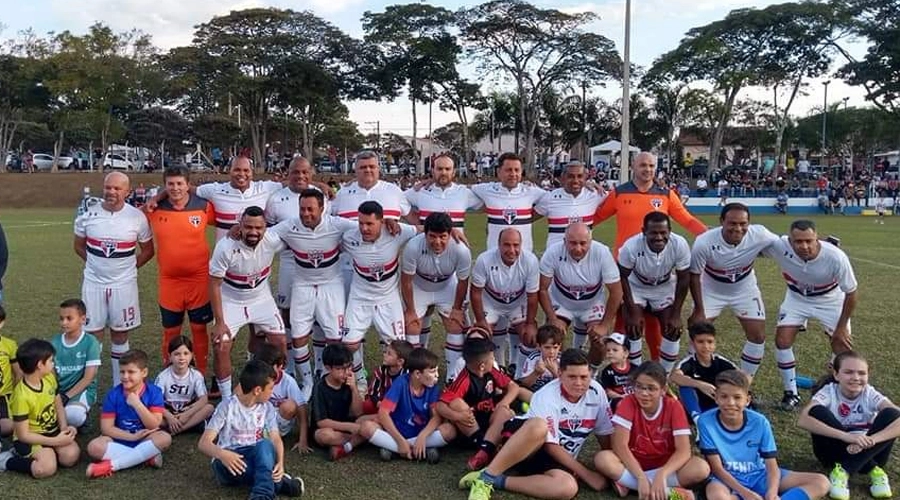 Futebol Feminino  Guaxupé Country Club