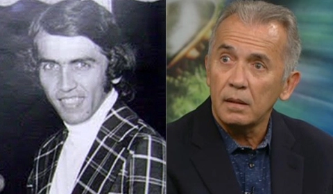 Treinador de futebol