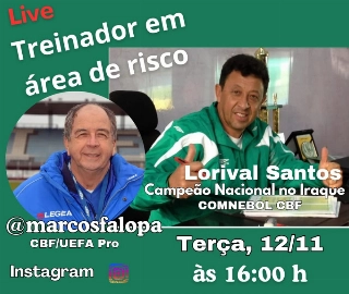 Profissional atua no Iraque