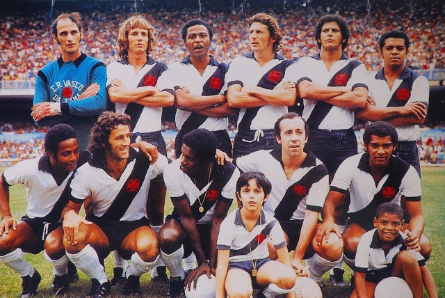 Campeonato Brasileiro – 1972