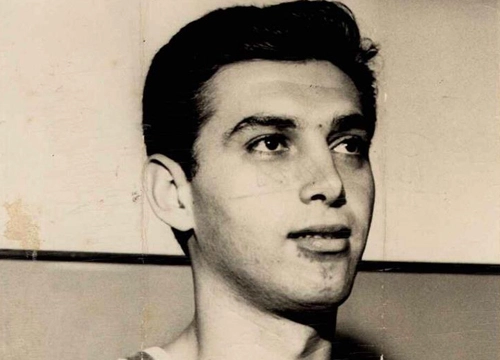 Pedro Yves - Ex-jogador de basquete, dirigente esportivo e político