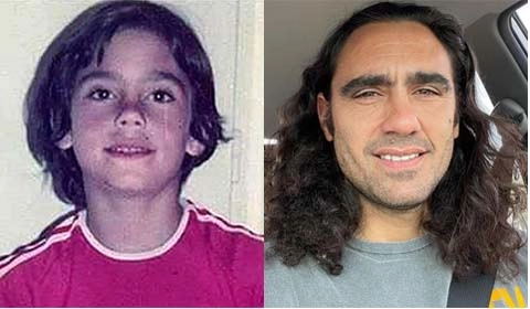 Dois momentos de Sorín