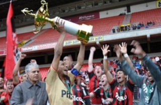 Al-Khor tem interesse na contratação do meia