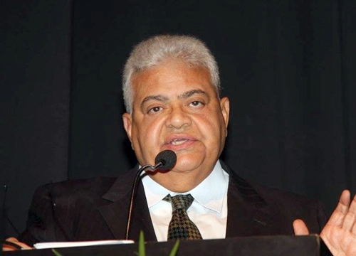 Luiz Carlos Alves - Histórico jornalista mineiro