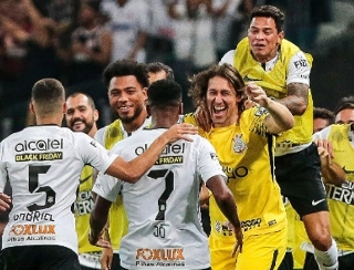 Foi o último título nacional do Alvinegro. Foto: Divulgação