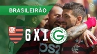 Clubes voltam a campo no pós Copa América sem revelar progresso e com pouco apetite de gol